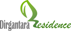 logo dirgantara residence