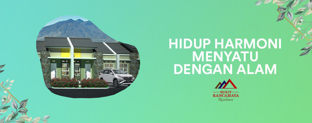 New Header Bukit Rancamaya Residence